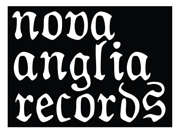 Nova Anglia Records